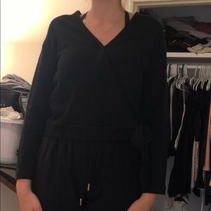 Cute long sleeve blouse